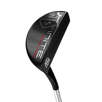 Amazon | WILSON Staff メンズ Grant Park Infinite ゴルフ
